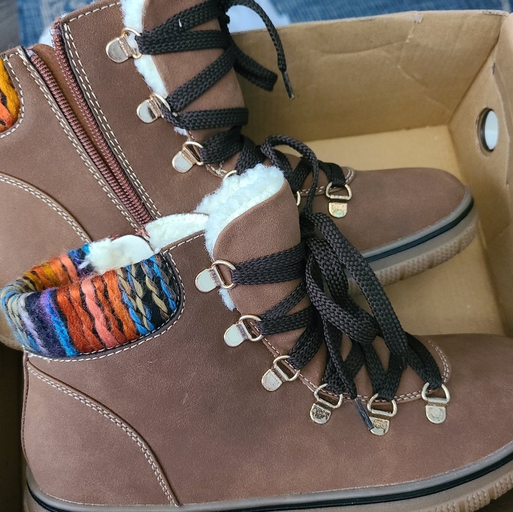 Bjorndal women's boots